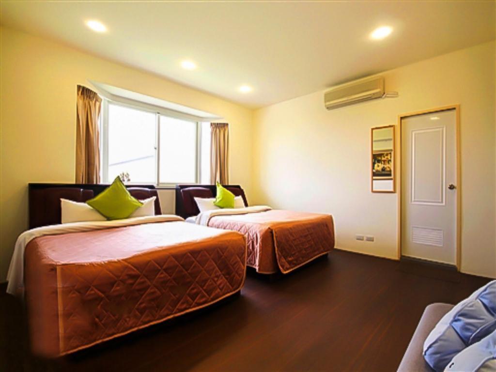 Taichung Xinshe Garden Life Homestay B&B Номер фото